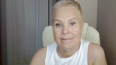 IFannyLove - Porn Video [Bongacams]: enchanting porn slut, heavenly form, radiant booty