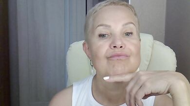 IFannyLove - Porn Video [Bongacams]: enchanting porn slut, heavenly form, radiant booty