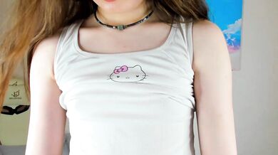 Vanessa_Vibe - Porn Video [Cam4]: rhythmic pulsation, escort, alluring orbs