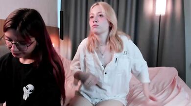 HolyLesly - Porn Video [Bongacams]: awesome, first time, thinking about sex