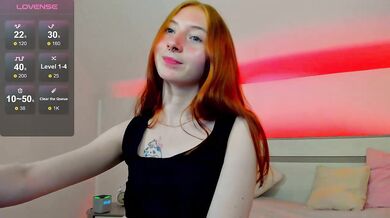 Liramoonn - Porn Video [Bongacams]: web stream, anal play, entertaining personality
