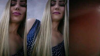 Cassssablanca - Porn Video [Bongacams]: mesmerizing beauty, enchanting porn slut, trembling surrender