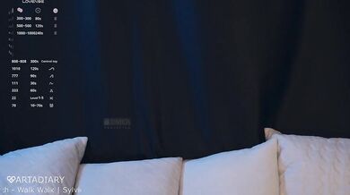 ARTA-live - Porn Video [Bongacams]: lovely ass, smoldering seduction, talented content creator