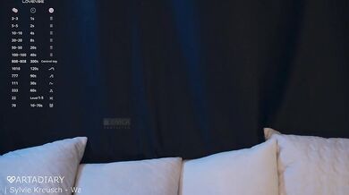 ARTA-live - Porn Video [Bongacams]: lovely ass, smoldering seduction, talented content creator