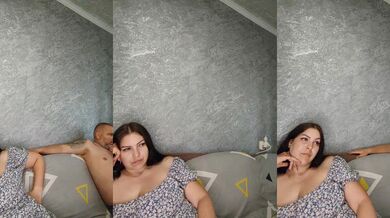 kissmabont - Porn Video [Bongacams]: charismatic streamer, toned abs, stunning posterior