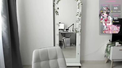 Lisamurm - Porn Video [Bongacams]: porn, sensual posterior, splendid goddess