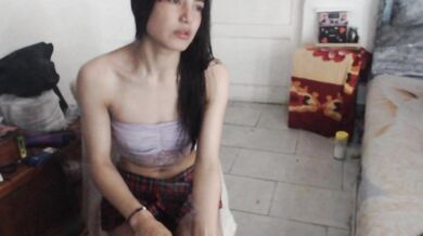 Skinny_sweet24 - Porn Video [Cam4]: bootylicious cheeks, webcam interaction, dynamic host