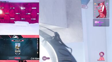 CamilaVegas_ - Porn Video [Cam4]: lovely mounds, gorgeous diva, voluptuous breasts