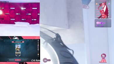 CamilaVegas_ - Porn Video [Cam4]: lovely mounds, gorgeous diva, voluptuous breasts