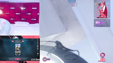 CamilaVegas_ - Porn Video [Cam4]: lovely mounds, gorgeous diva, voluptuous breasts