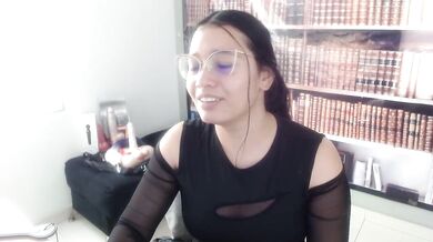 gaby_hot_sex - Porn Video [Cam4]: captivating rear, sensual booty, nice