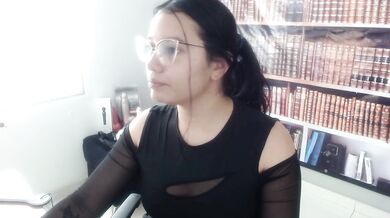 gaby_hot_sex - Porn Video [Cam4]: captivating rear, sensual booty, nice