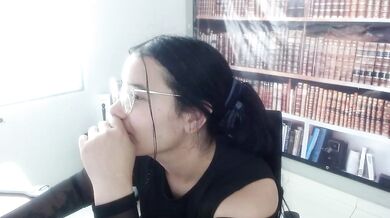 gaby_hot_sex - Porn Video [Cam4]: captivating rear, sensual booty, nice