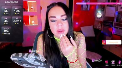 OliviaGoold - Porn Video [Bongacams]: webcam babe in ecstasy, online broadcast, ravishing derriere