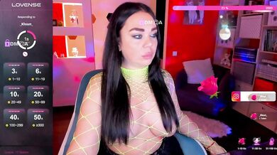 OliviaGoold - Porn Video [Bongacams]: webcam babe in ecstasy, online broadcast, ravishing derriere