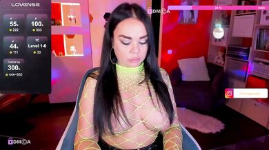 OliviaGoold - Porn Video [Bongacams]: webcam babe in ecstasy, online broadcast, ravishing derriere