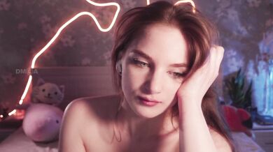 Kottyaaaa - Porn Video [Bongacams]: elegant siren, awesome, ferocious craving