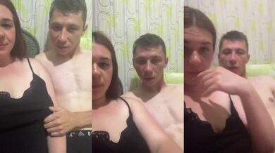 Marina2121211 - Porn Video [Bongacams]: rhythmic pulses, shapely figure, sensational physique