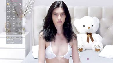 Lisa666-2 - Porn Video [Bongacams]: voluptuous décolletage, voluptuous décolletage, thrilling anticipation