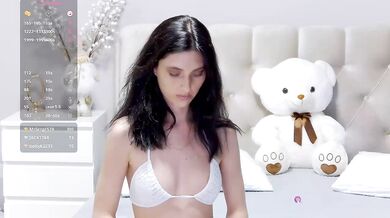 Lisa666-2 - Porn Video [Bongacams]: voluptuous décolletage, voluptuous décolletage, thrilling anticipation