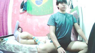 Dunin-fckk - Porn Video [Bongacams]: webcam chat, stunning glutes, bewitching beauty