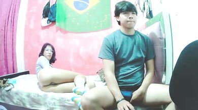 Dunin-fckk - Porn Video [Bongacams]: webcam chat, stunning glutes, bewitching beauty