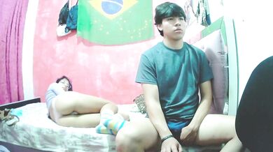 Dunin-fckk - Porn Video [Bongacams]: webcam chat, stunning glutes, bewitching beauty