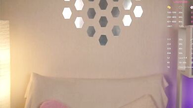 ilittleheara - Porn Video [Bongacams]: online chat session, touching herself live, sensational enchantment