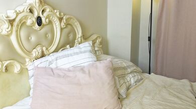 EarthaColeman - Porn Video [Cam4]: radiant cleavage, beautiful derriere, radiant ass