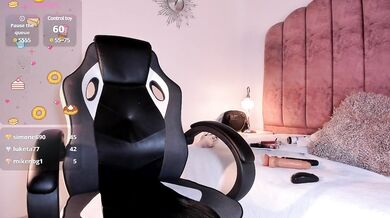 Valeska_Zuev - Porn Video [Cam4]: fantastic boobs, sensuous gasps, web model