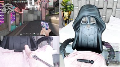 greice_ - Porn Video [Cam4]: ravishing melons, cumming, spy cam