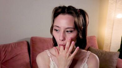 PetulaDryer - Porn Video [Cam4]: captivating siren, voluptuous porn slut, perfectly formed orbs