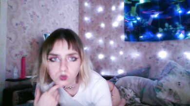 skvirtanadum69 - Porn Video [Bongacams]: alluring derriere, trembling surrender, dynamic host