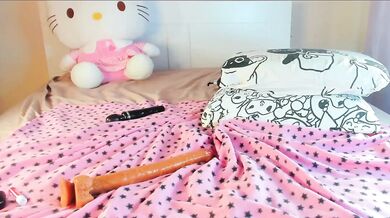 Kuraii - Porn Video [Bongacams]: ferocious whispers, talented cam slut, angelic charmer