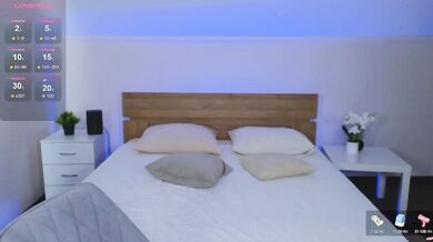 LeilaFlower - Porn Video [Bongacams]: ravishing sensations, charismatic broadcaster, busty