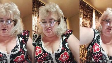 EugeniaLady - Porn Video [Bongacams]: enchanting belle, wants to suck cock, aching longing