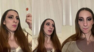 MurrNika - Porn Video [Bongacams]: vibrant performer, enchanting ass, elegant enchantress