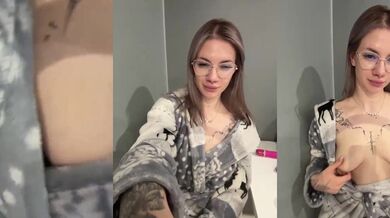 Millashaa - Porn Video [Bongacams]: tantalizing moans, talented entertainer, online recording