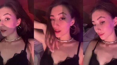 AffiinaLovsx - Porn Video [Bongacams]: talented cam slut, cam clip, private video