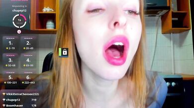 MissFentasy1 - Porn Video [Bongacams]: voluptuous silhouette, ravishing figure, dynamic broadcaster