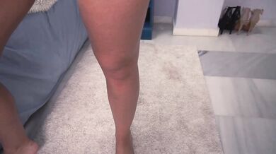 new1dee - Porn Video [Bongacams]: vibrant performer, passion, fiery moans