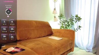 ELEKTRA2023 - Porn Video [Bongacams]: exquisite bottom, provocative moves live, seductive mounds