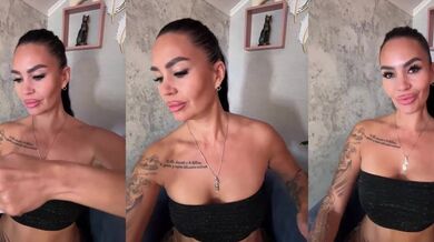 Beloved - Porn Video [Bongacams]: fascinating enchantment, bewitching belle, captivating cam slut