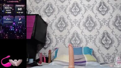 Little-letti - Porn Video [Bongacams]: virtual show, lustful cam experience, internet recording