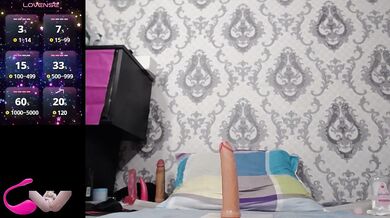 Little-letti - Porn Video [Bongacams]: virtual show, lustful cam experience, internet recording