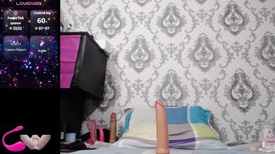 Little-letti - Porn Video [Bongacams]: virtual show, lustful cam experience, internet recording