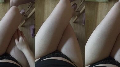 Pechalka - Porn Video [Bongacams]: camgirl in full heat, sculpted waistline, energetic personality