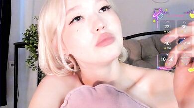 milli-sunrise - Porn Video [Bongacams]: bewitching beauty, captivating orbs, seductive frame