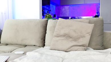 Yvonna - Porn Video [Bongacams]: hidden, fantastic boobs, mesmerizing allure