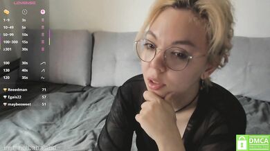 hotbabatopp - Porn Video [Bongacams]: naked glutes, voluptuous décolletage, gorgeous rump